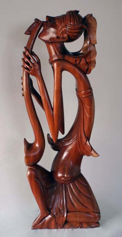 Moški s piščalko 011000744